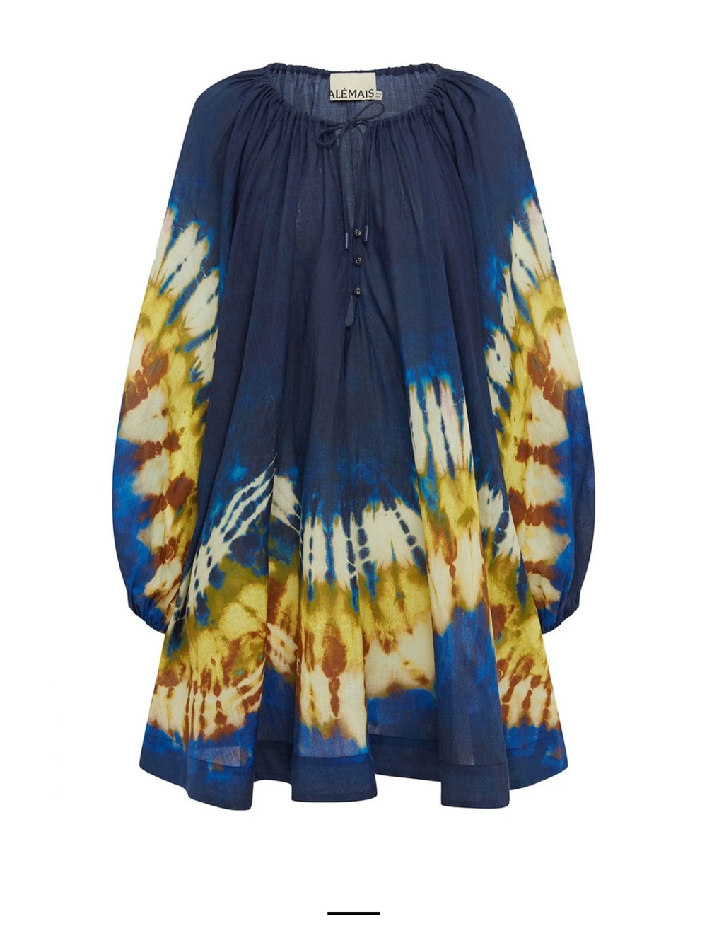 NWT Alemais Martine mini dress